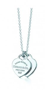 Tiffany&Co Necklaces 85